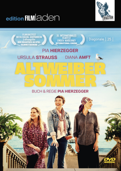 Produktbild: Altweibersommer