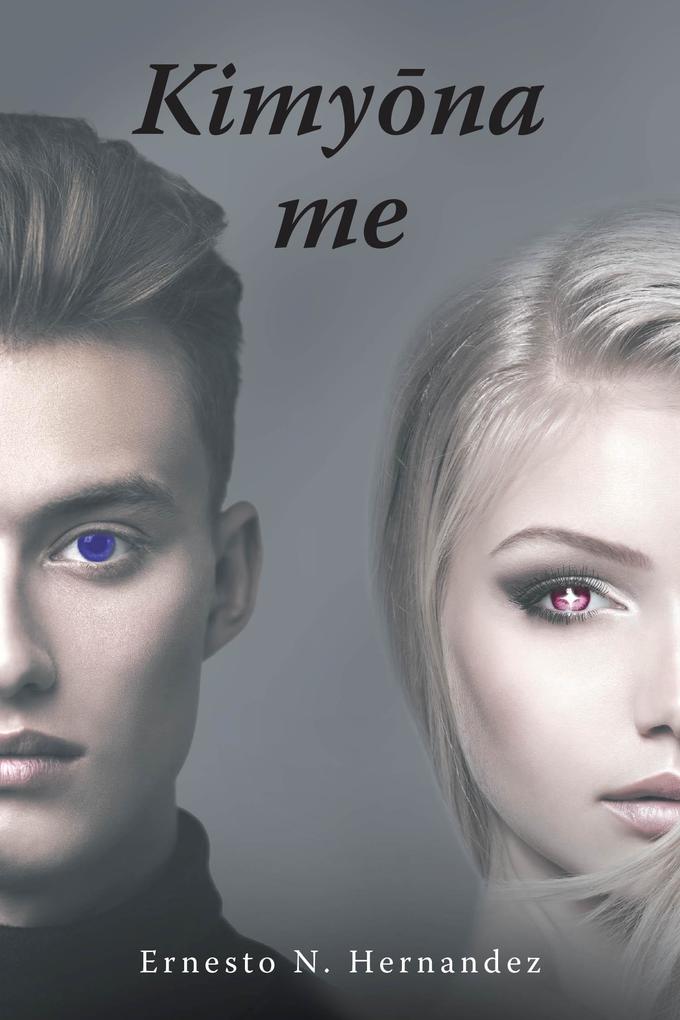 Produktbild: Kimyona me | Ernesto N. Hernandez