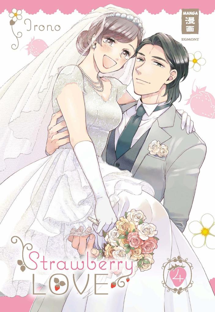 Produktbild: Strawberry Love 04 | Irono