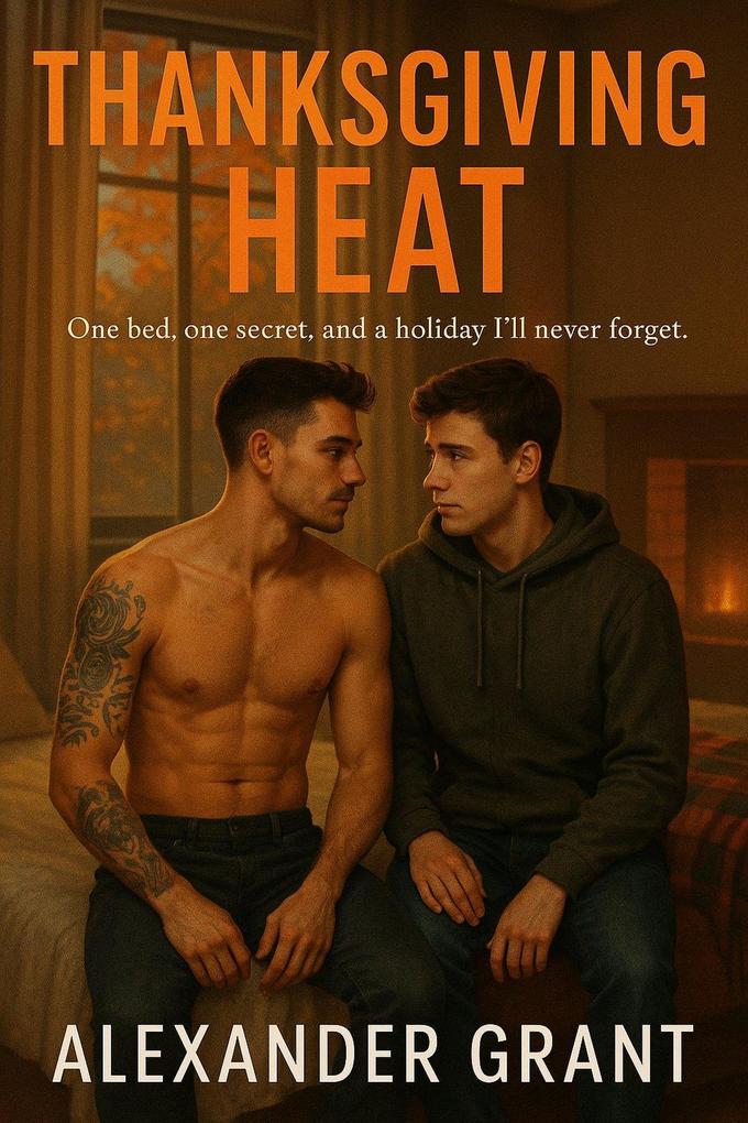 Produktbild: Thanksgiving Heat | Alexander Grant