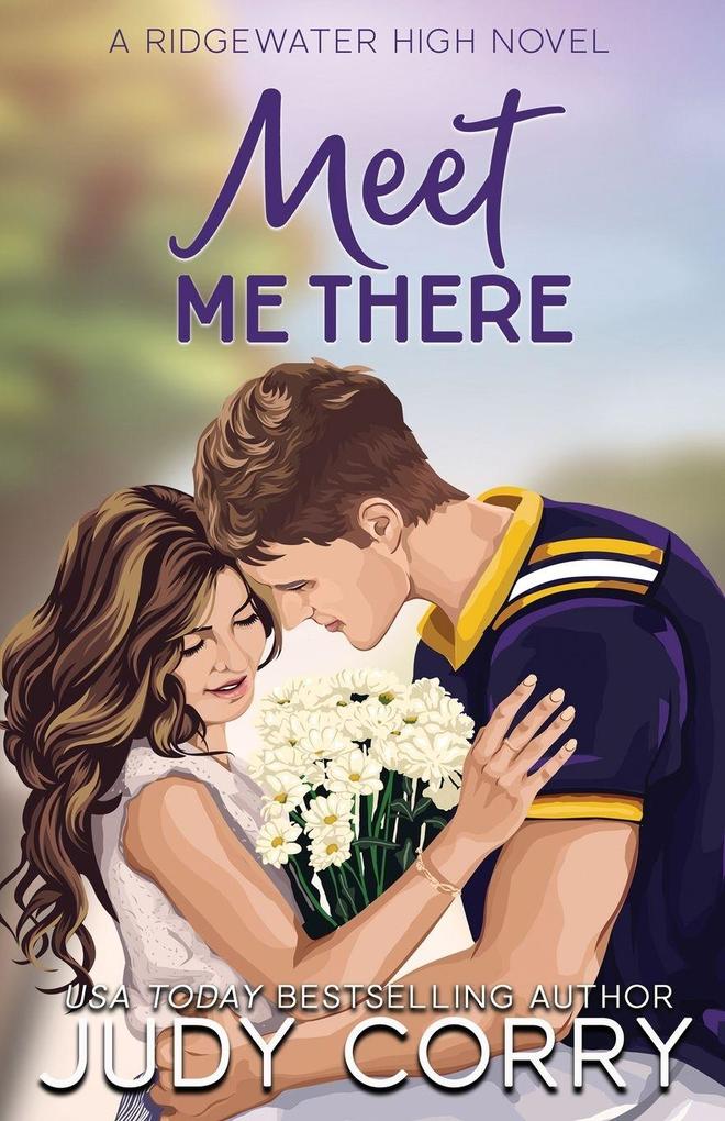 Produktbild: Meet Me There | Judy Corry