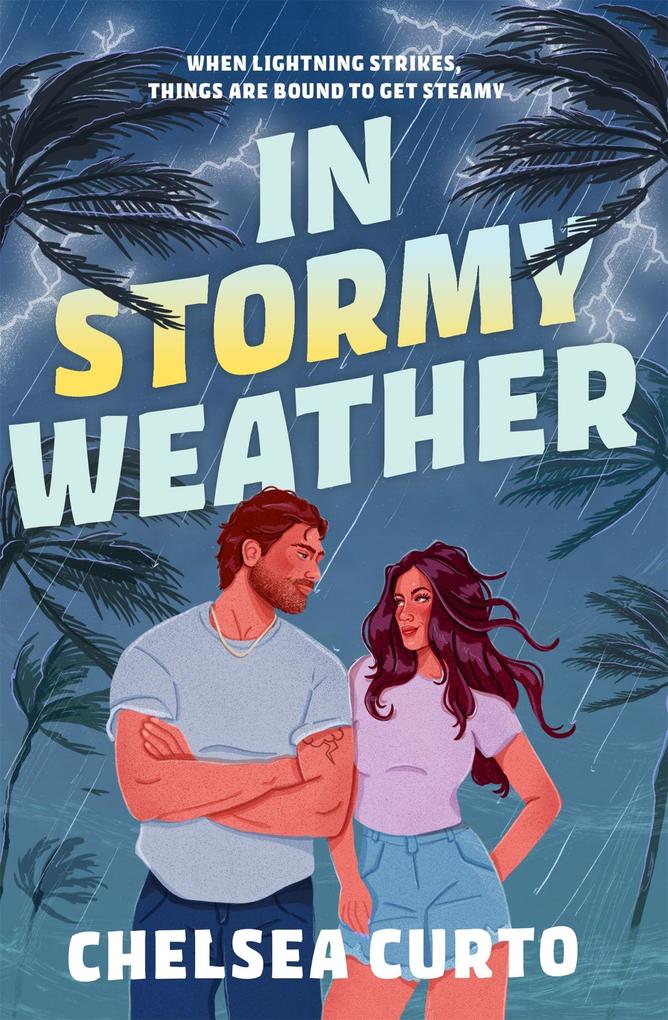 Produktbild: In Stormy Weather | Chelsea Curto