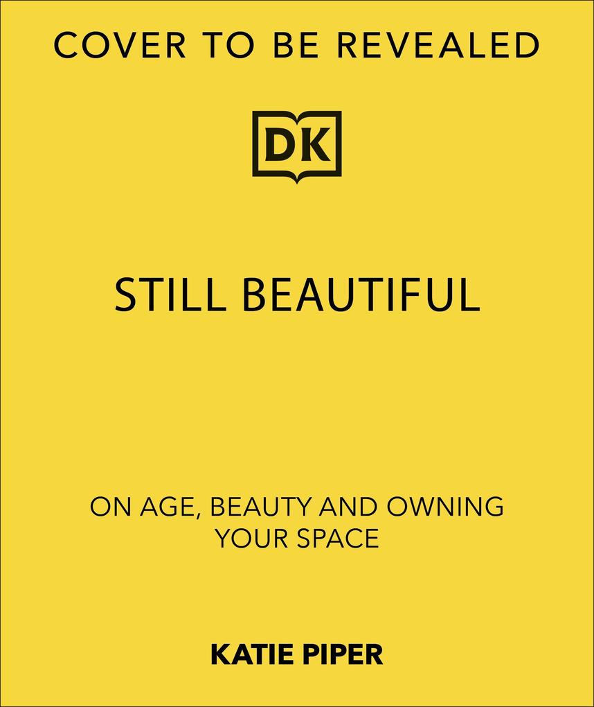 Produktbild: Still Beautiful | Katie Piper