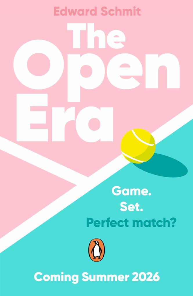 Produktbild: The Open Era | Edward Schmit