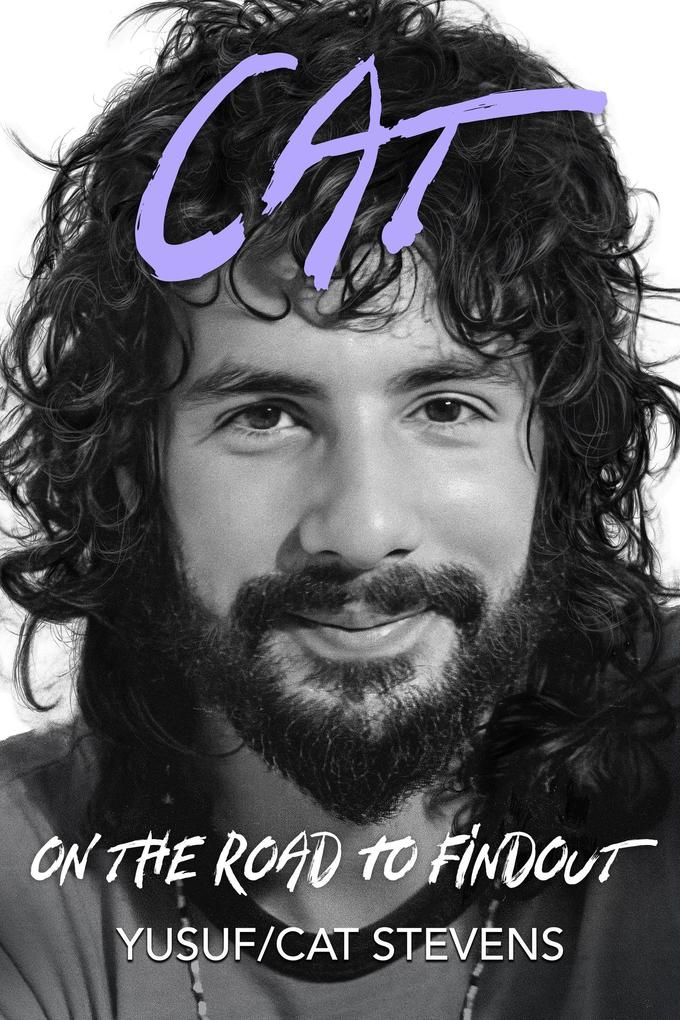Produktbild: Cat On The Road To Findout | Yusuf/Cat Stevens