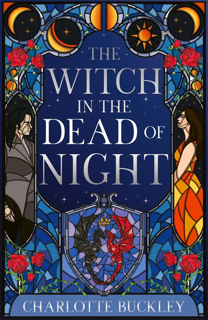 Produktbild: The Witch in the Dead of Night | Charlotte Buckley