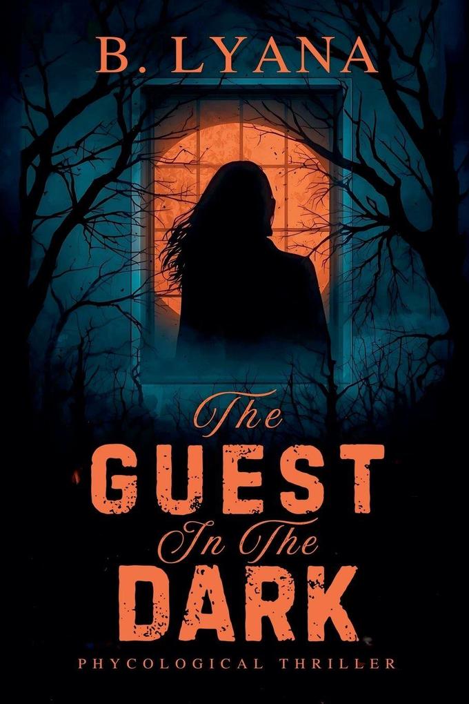 Produktbild: The Guest in the Dark | B. Lyana
