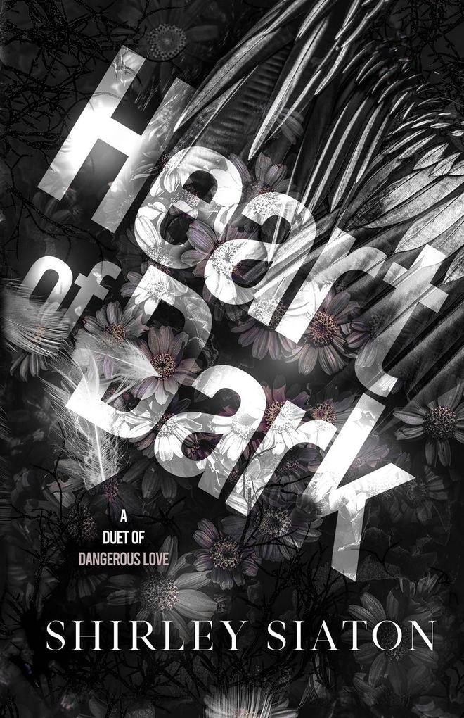 Produktbild: Heart of Dark | Shirley Siaton