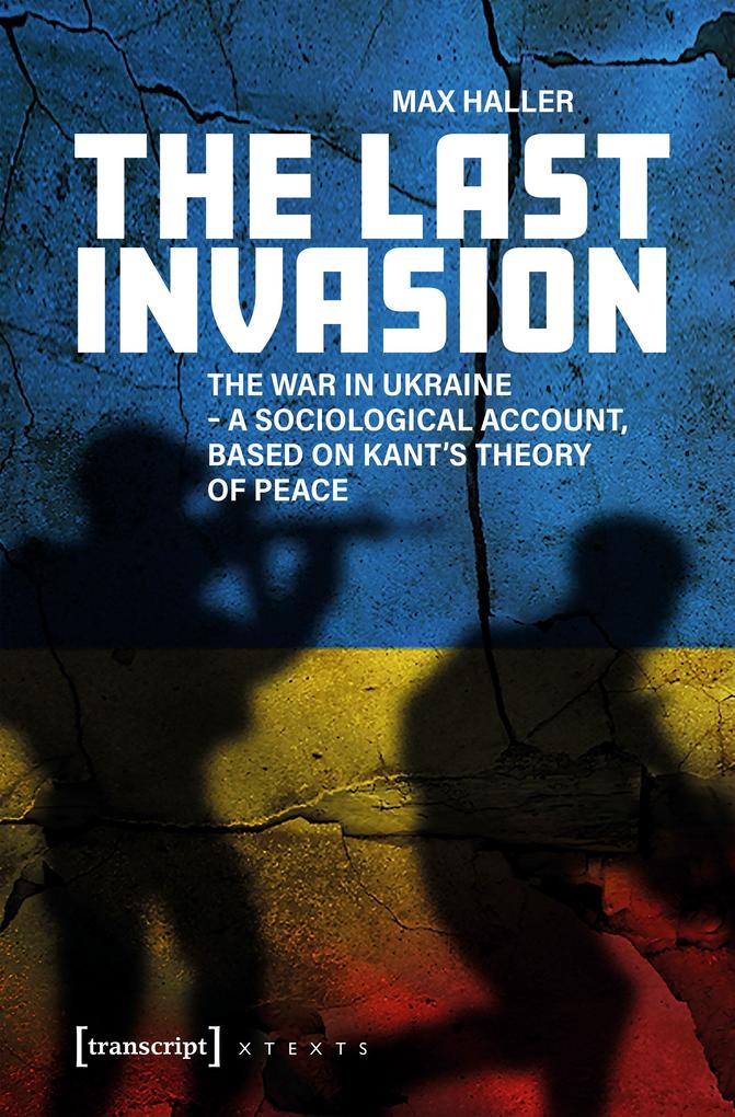 Produktbild: The Last Invasion | Max Haller