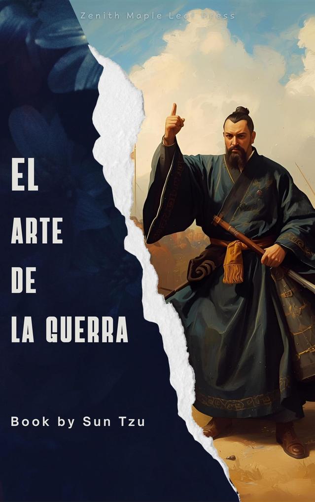 Produktbild: El Arte de la Guerra | Sun Tzu