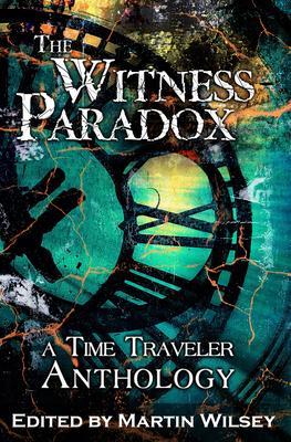 Produktbild: The Witness Paradox | Martin Wilsey