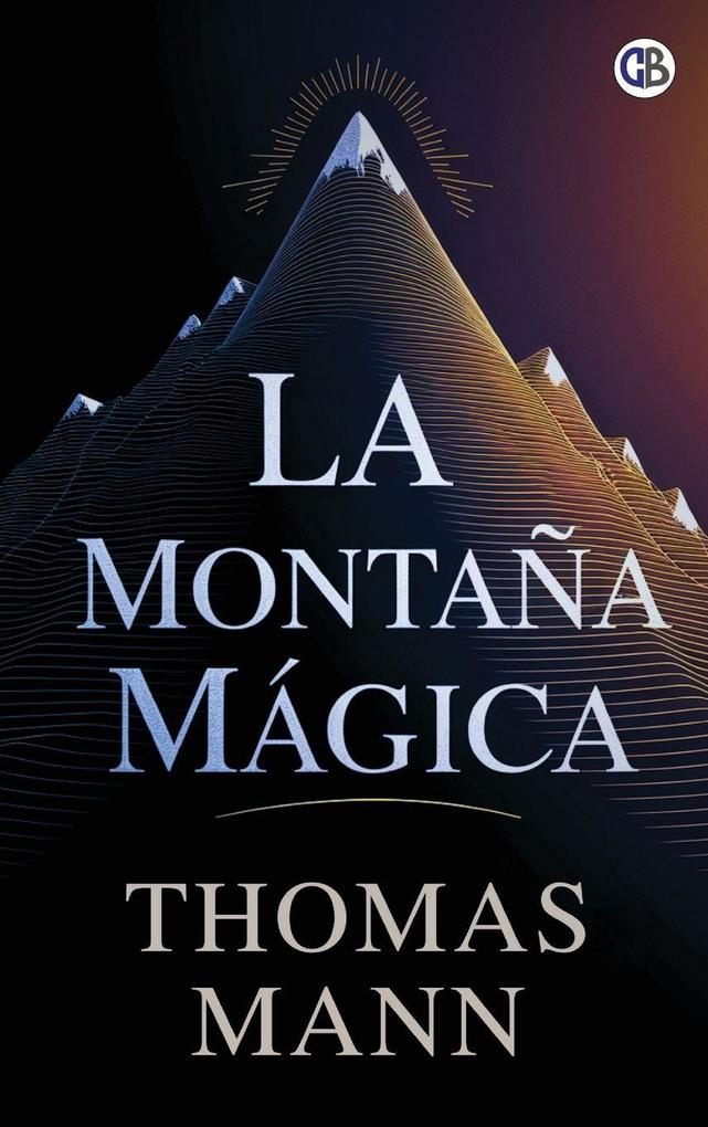 Produktbild: La Montaña Mágica | Thomas Mann