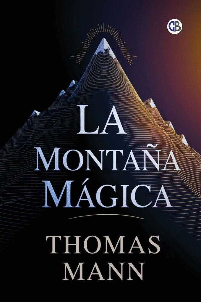Produktbild: La Montaña Mágica | Thomas Mann