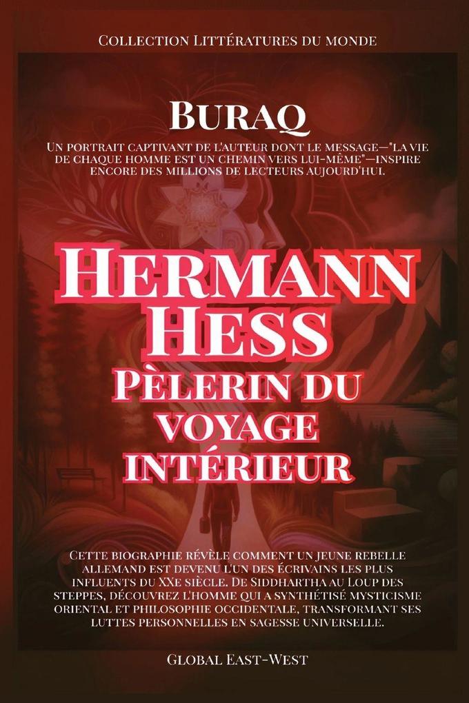 Produktbild: Hermann Hesse | Buraq