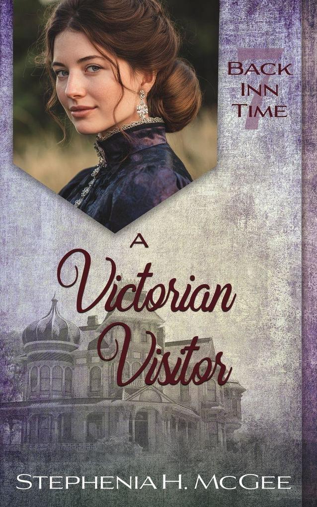 Produktbild: A Victorian Visitor | Mcgee