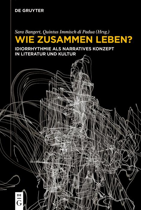 Produktbild: Wie zusammen leben?