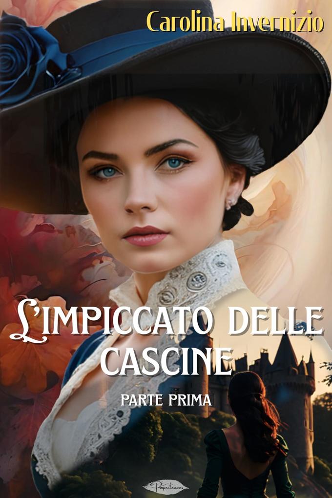 Produktbild: L'impiccato delle cascine | Carolina Invernizio