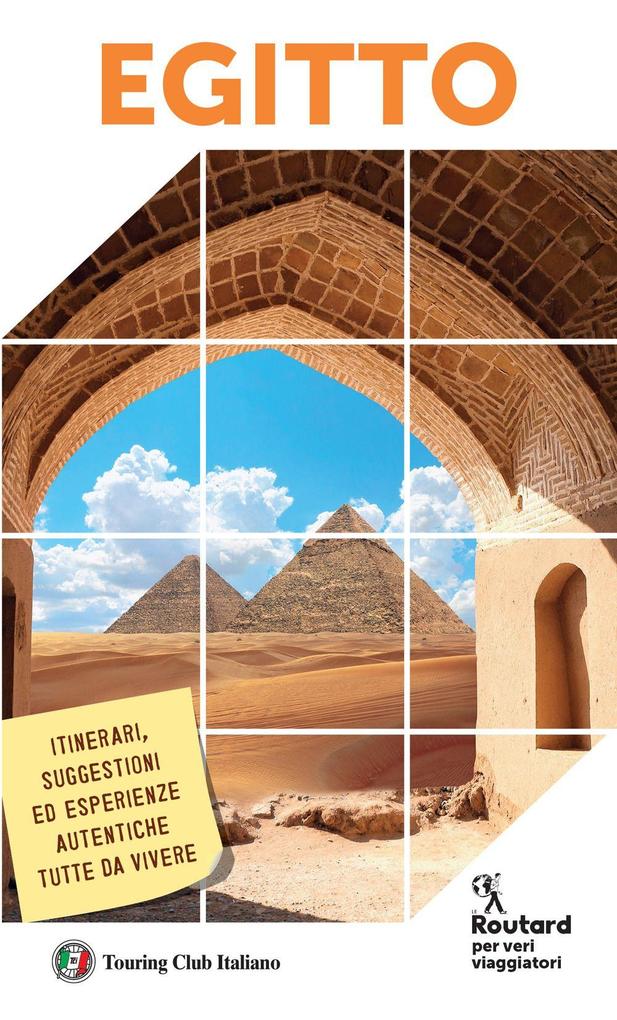Produktbild: Egitto