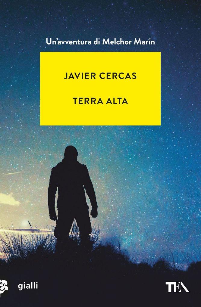 Produktbild: Terra Alta | Javier Cercas