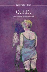 Produktbild: Q.E.D. | Gertrude Stein