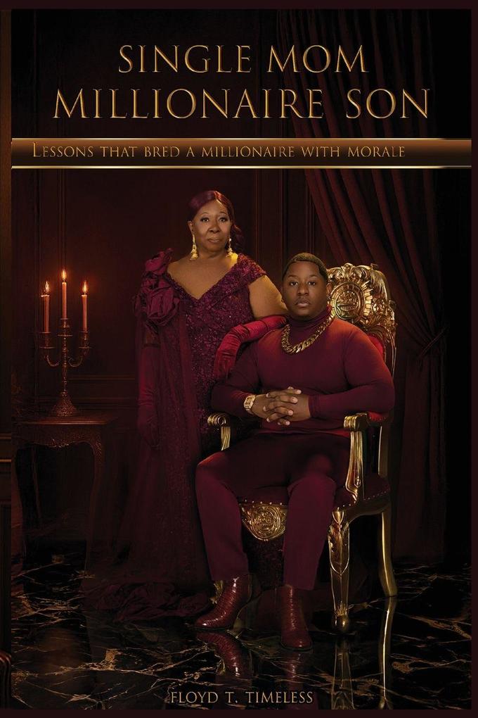 Produktbild: Single Mom Millionaire Son | Floyd Timeless