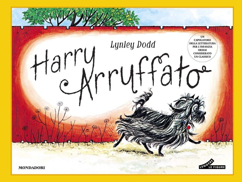 Produktbild: Harry Arruffato | Lynley Dodd