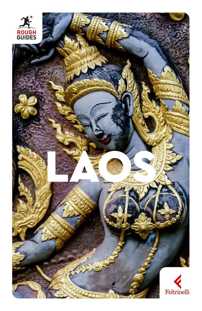Produktbild: Laos | Jason Rolan