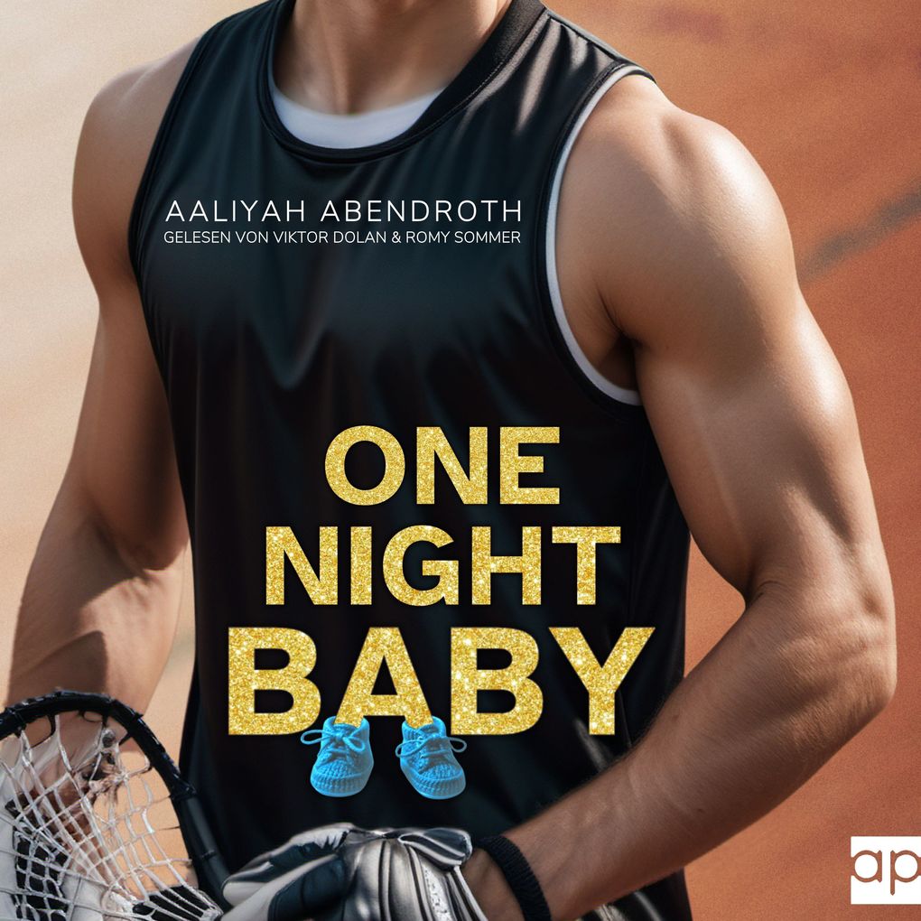 Produktbild: One Night Baby | Aaliyah Abendroth