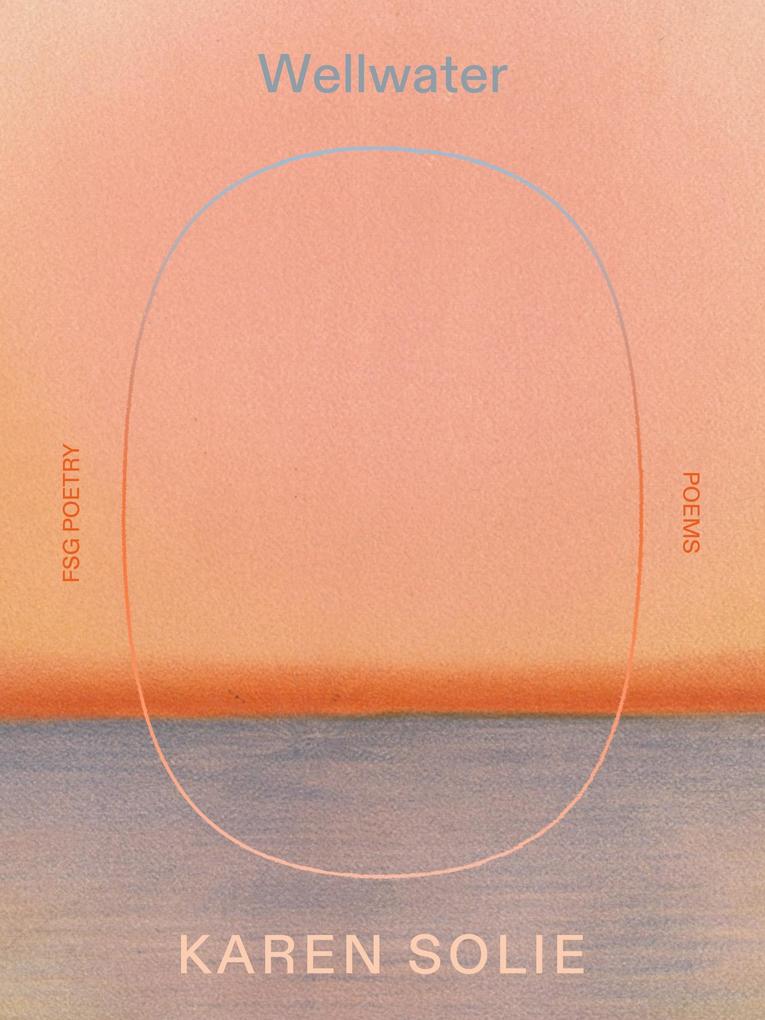 Produktbild: Wellwater | Karen Solie