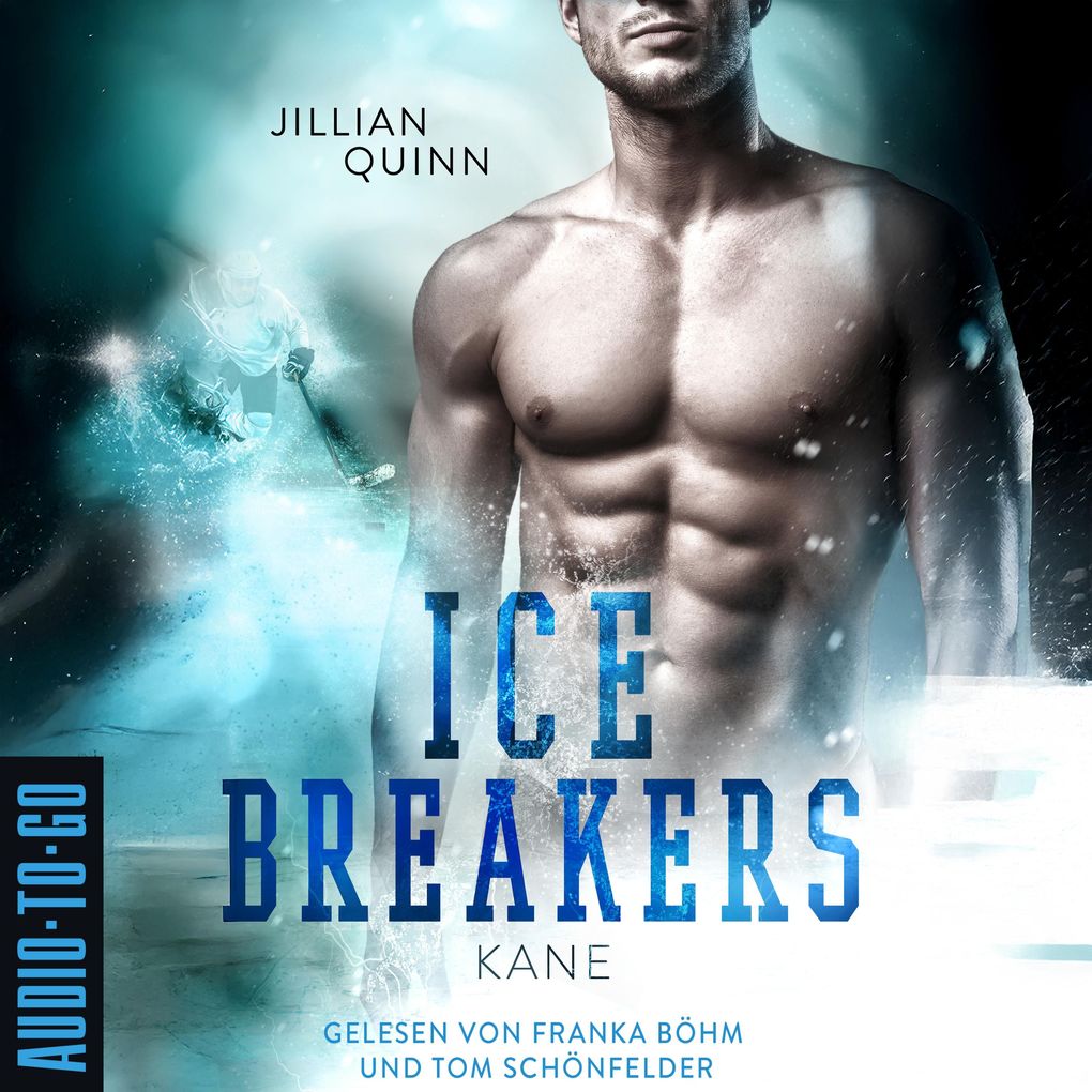 Produktbild: Kane | Jillian Quinn