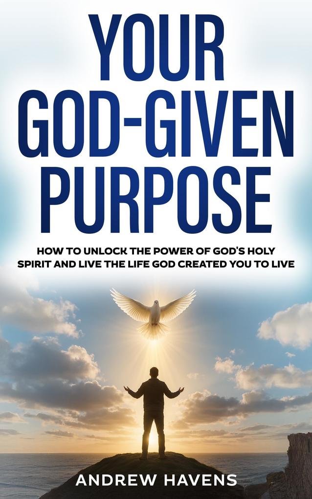 Produktbild: Your God-Given Purpose | Andrew Havens
