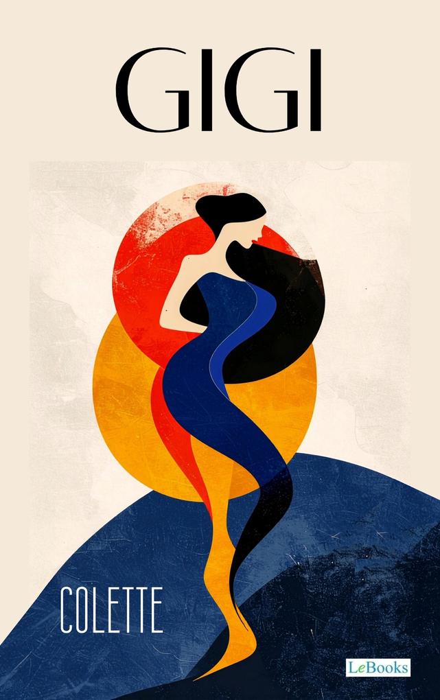 Produktbild: Gigi - Collete | Sidonie Gabrielle Colette