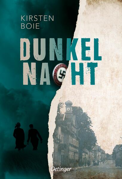 Produktbild: Dunkelnacht | Kirsten Boie