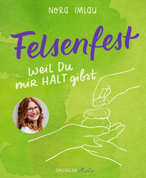 Produktbild: Felsenfest | Nora Imlau