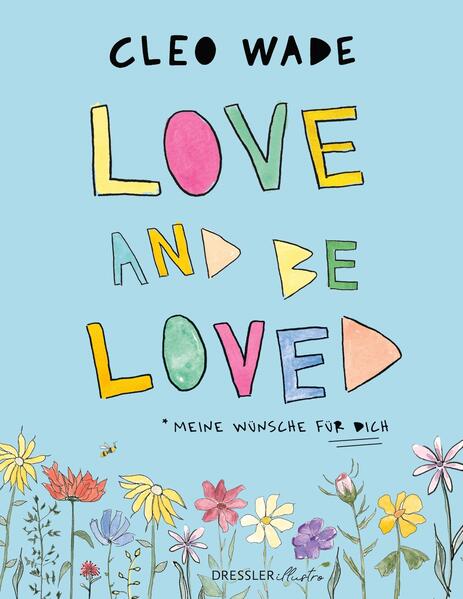 Produktbild: Love and be loved | Cleo Wade