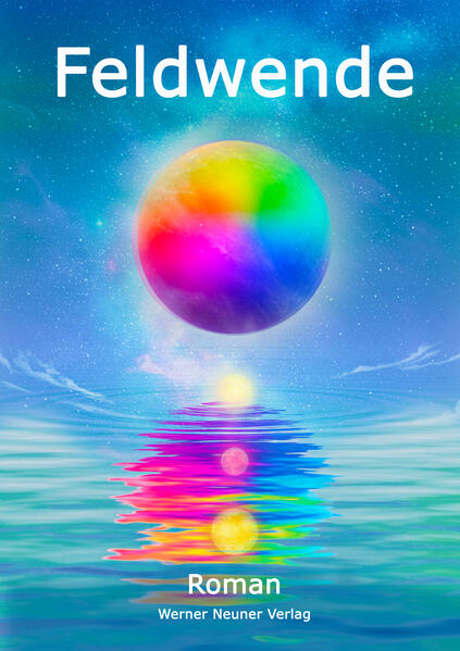 Produktbild: Feldwende | Werner J. Neuner