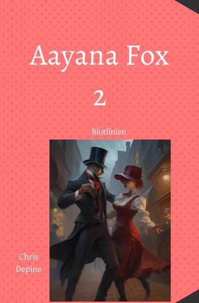 Produktbild: Aayana Fox 2 | Chris Depine