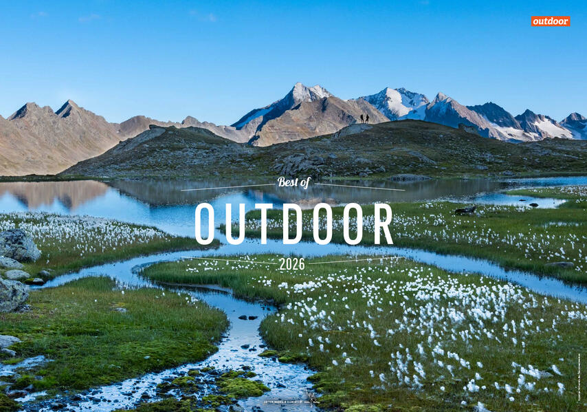 Produktbild: Best of Outdoor 2026