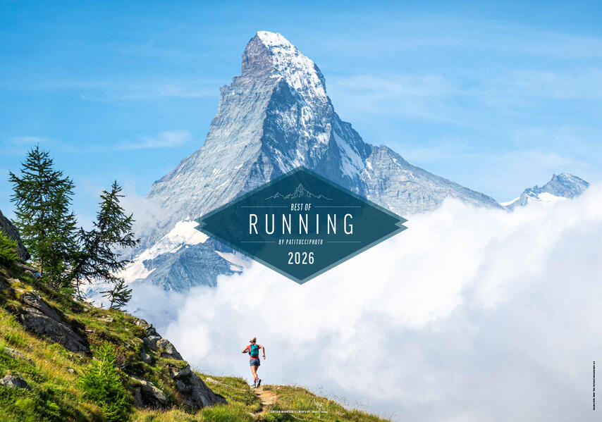 Produktbild: Best of Running 2026