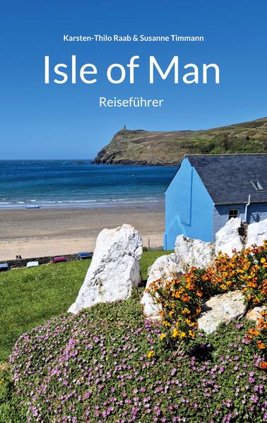 Produktbild: Isle of Man | Karsten-Thilo Raab, Susanne Timmann
