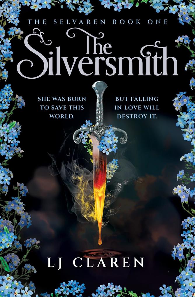 Produktbild: The Silversmith | Lj Claren