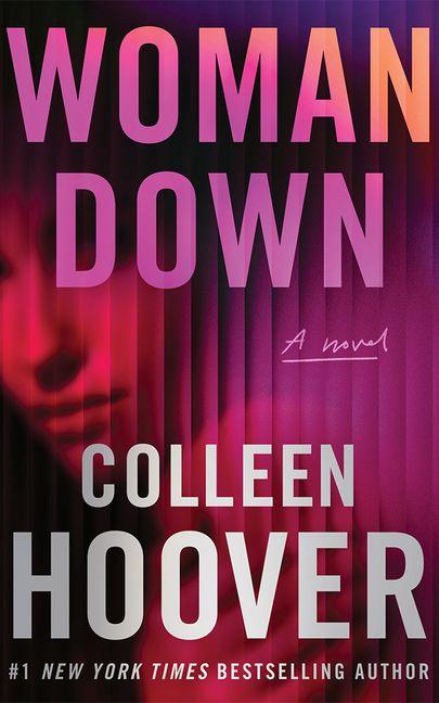 Produktbild: Woman Down | Colleen Hoover