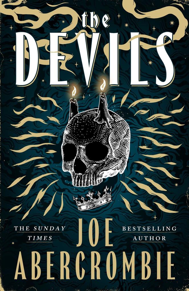 Produktbild: The Devils | Joe Abercrombie