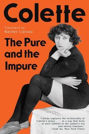 Produktbild: The Pure and the Impure | Colette