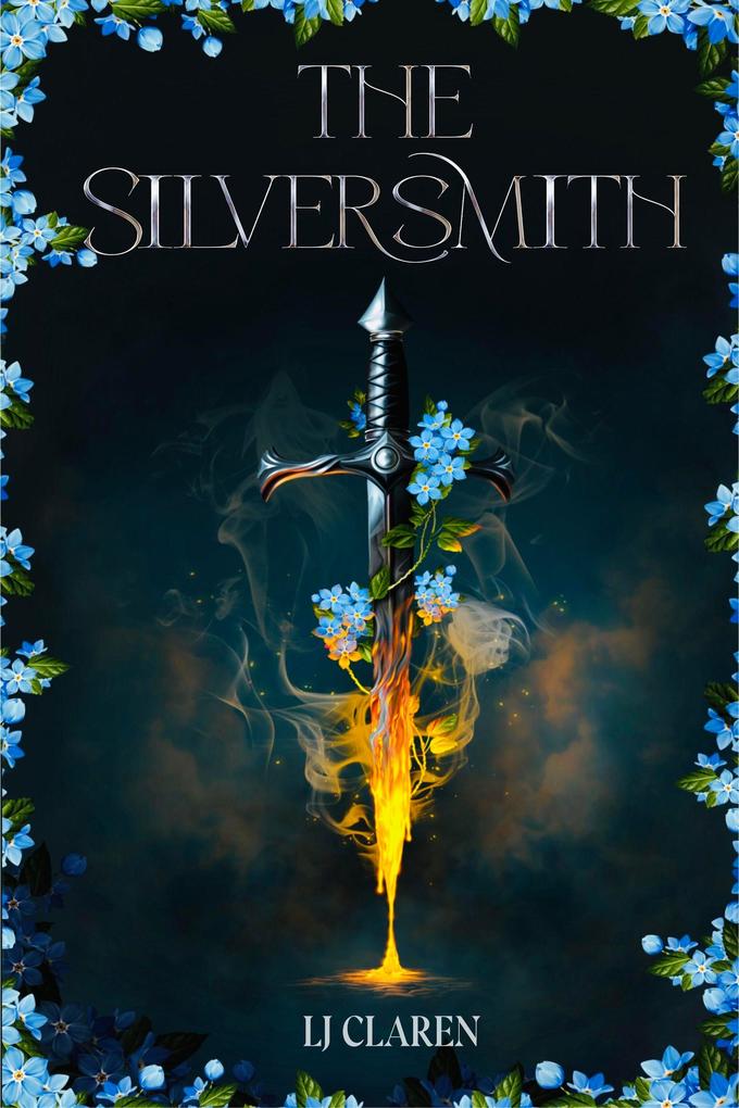 Produktbild: The Silversmith | Lj Claren