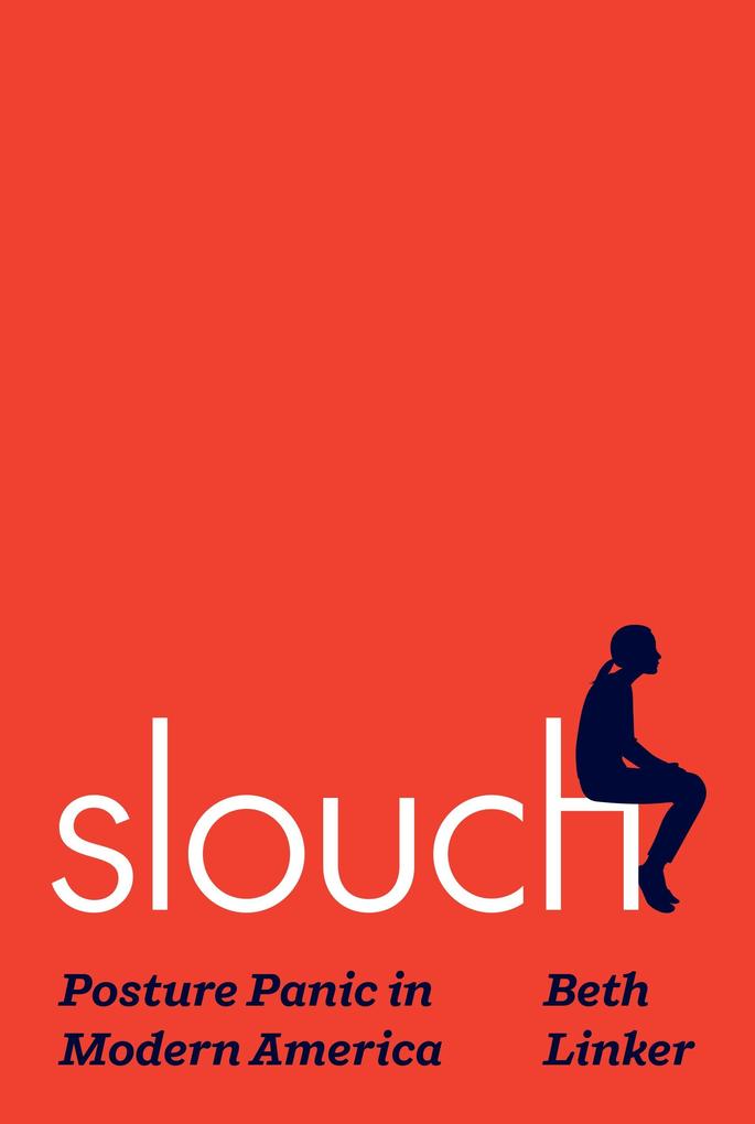 Produktbild: Slouch | Beth Linker