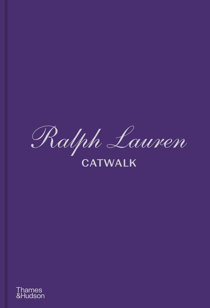 Produktbild: Ralph Lauren Catwalk | Bridget Foley