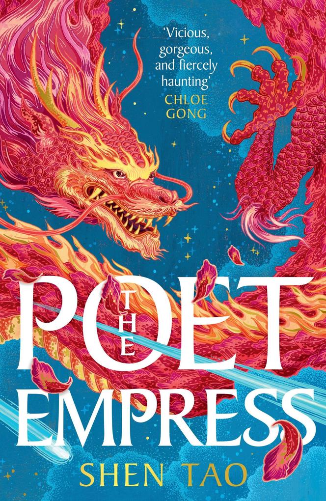 Produktbild: The Poet Empress | Shen Tao