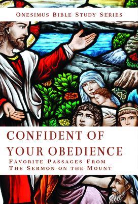 Produktbild: Confidence of Your Obedience