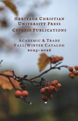 Produktbild: Academic & Trade Catalog